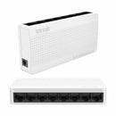 Tenda stikalo 100M  8-port mini S108