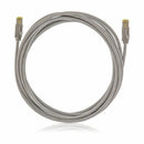 KELine patch SFTP CAT.6A 2m siv KEL-C6A-P-020
