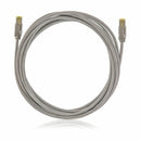 KELine patch SFTP CAT.6A 1m siv KEL-C6A-P-010