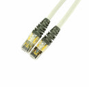 Leviton patch SFTP CAT.6  5m siv C6CPCS050-888HB