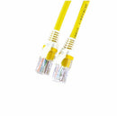 Leviton patch UTP CAT.5e  7m rumen GPCPCU070-666HB
