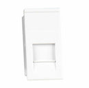Leviton modul 25x50 protiprašni UTP/FTP ELBA 22571