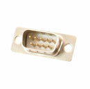 EFB konektor DB09M za kabel
