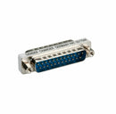 Roline gender changer DB25M - 25M