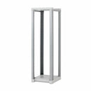 Triton okvir 45U 2165 600x800 dvojni siv