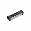 Bachmann STEP vgradni razdelilec 3x250V 906.18815