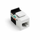 Leviton modul CAT.5e UTP GigaMax 5G108-RW5