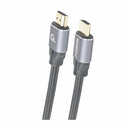 Cablexpert kabel HDMI 4K Premium 10m High Speed črn CCBP-HDMI-10M