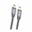 Cablexpert kabel HDMI 4K Premium  2m High Speed črn CCBP-HDMI-2M