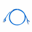 Leviton patch UTP CAT.6 6,1m moder 3,8mm HighFlex 109-6H460-20L