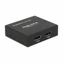 Delock množilnik DisplayPort 2x1 4K MST 87691