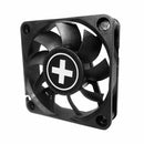 Xilence ventilator  4x4x1cm 12v 3pin WhiteBox XF031