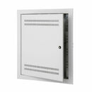 Triton kabinet zidni  4U 770 670x150 siv podometni hibridni