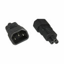 EFB adapter 220V napajalni TRIPOLAR EURO C5-C14