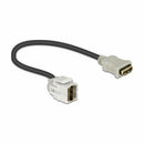 Delock modul HDMI Ž/Ž 20cm 250° 86328