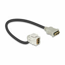 Delock modul HDMI Ž/Ž 20cm 110° 86326