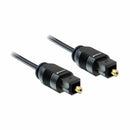 Delock optični kabel AVDIO SPDIF 1m TOSLINK  82879