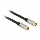 Delock kabel VIDEO TV Antenski M/Ž 2m 88946