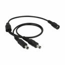 Kabel za napajanje, 2x kamera Delock 83286