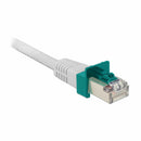 Delock RJ45 set za zaklep konektorjev pak/40 86446