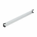 Delock DIN montažna letev ALU 35x15mm 50cm 66180
