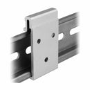Delock DIN montažni nosilec 48x27mm za DIN letev 35mm 65991