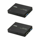 ATEN line extender VGA-VGA RJ45-RJ45 VE150A