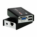 ATEN line extender VGA-USB CE100 mini