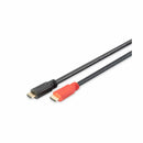 Digitus kabel HDMI z ojačevalcem 10m AK-330105-100-S