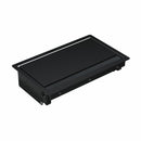 Bachmann CONI vgradno ohišje 217mm za razdelilce črn 911.002