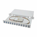 Digitus optični panel SC 12x duplex kaseta Pigtails OS2 DN-96321/9
