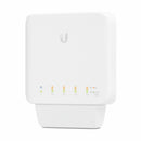 Ubiquiti stikalo 1G  5-port PoE Unifi zunanje USW-FLEX