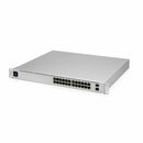 Ubiquiti stikalo 1G 24-port rack 2xSFP Unifi Gen2 USW-PRO-24