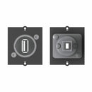 Bachmann modul USB 2.0 A-B 917.018