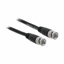 Delock video priključni kabel BNC  2m 80082