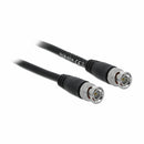 Delock video priključni kabel BNC  5m 80084