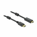 Delock kabel DisplayPort-HDMI  5m 4K 60Hz 85958