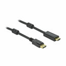 Delock kabel DisplayPort-HDMI  7m 4K 60Hz 85959