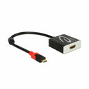 Delock pretvornik USB 3.1 TipC - HDMI 4K 60Hz 62730
