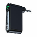 Baseus bluetooth Avdio sprejemnik Qiyin + Bluetooth 5.0 AUX WXQY010001