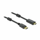 Delock kabel DisplayPort-HDMI  2m 4K 60Hz 85956
