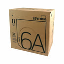 Leviton kabel CAT.6A ZONE UFTP Eca 305m vijoličen