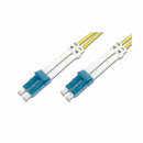 Leviton optični patch SM PK-9 LC-LC 1m VPC-S2D1LCLC0010