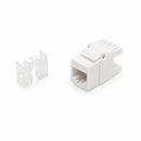KELine modul CAT.6 UTP 110 KEJ-C6-U-WH