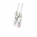 Leviton patch UTP CAT.6  20m siv C6CPCU200-888BB REVA