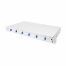 Digitus optični panel SM LC  6x duplex kaseta Pigtails OS2 DN-96330