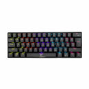 WHITE SHARK tipkovnica USB črno/modra mehanska stikala SLO GK-2022 SHINOBI-B