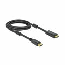 Delock kabel DisplayPort-HDMI  3m 4K 60Hz 85957