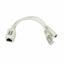 Mikrotik PoE napajalnik UTP Pasivni RBPOE