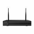 HiLook video snemalnik  8-kanalni NVR IP brezžični  NVR-108MH-D/W(C)